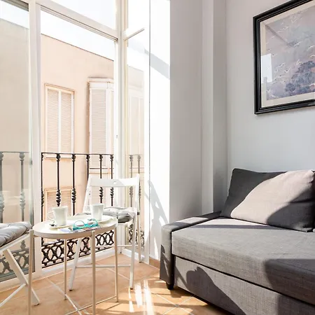 Apartamento Center Flat. Center Train Station *