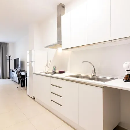 Apartamento Center Flat. Center Train Station